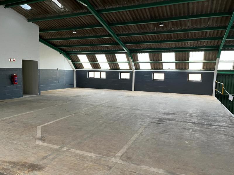 To Let Commercial Property for Rent in Montague Gardens Western Cape